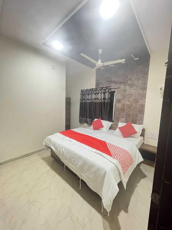 Hotel O Pravin Executive Gangapur  Exterior photo