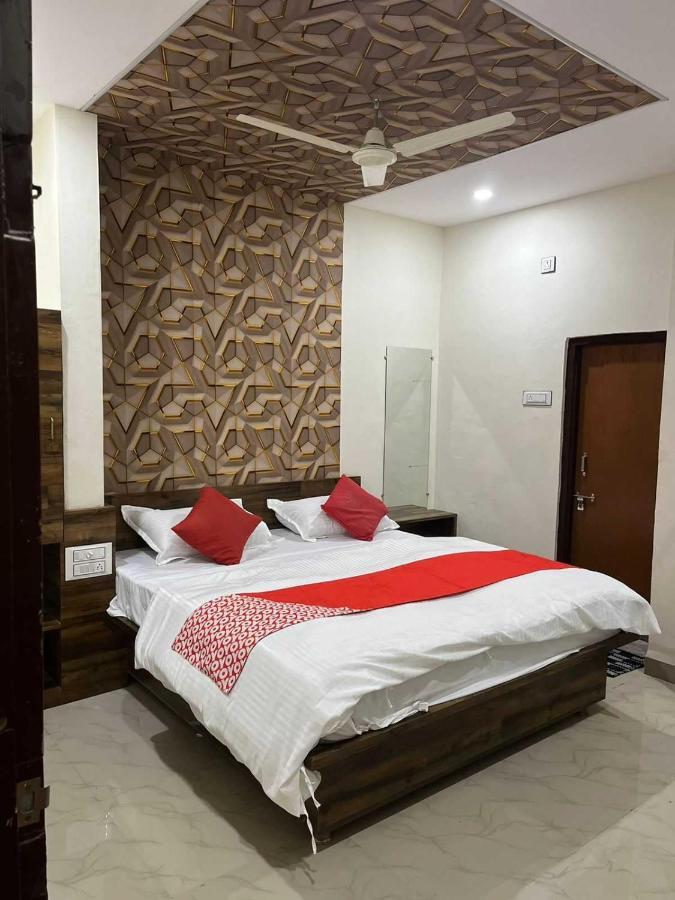 Hotel O Pravin Executive Gangapur  Exterior photo