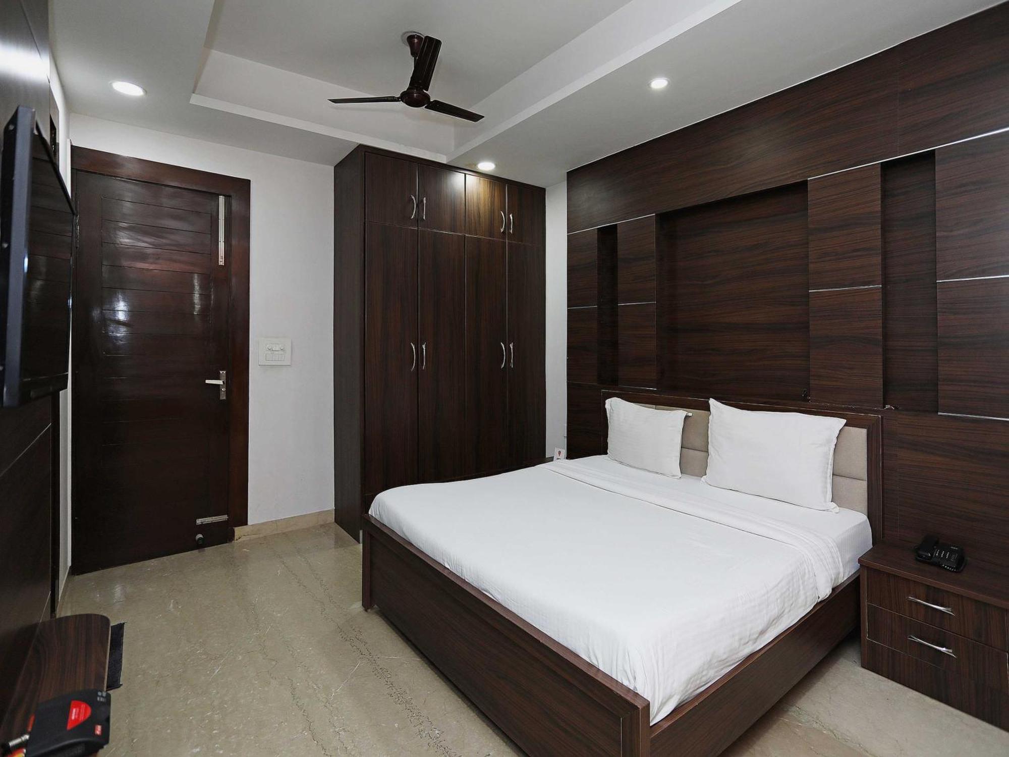 Hotel O Pravin Executive Gangapur  Exterior photo