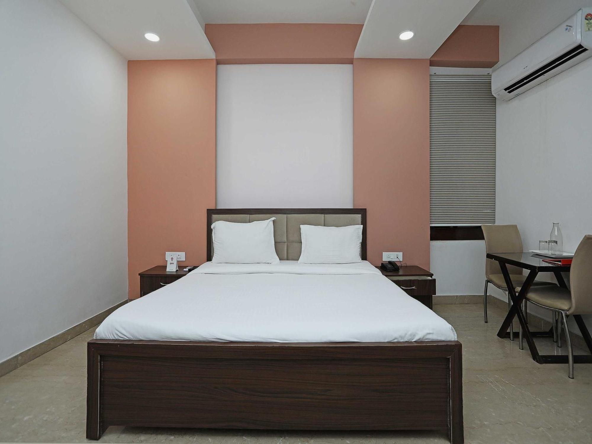 Hotel O Pravin Executive Gangapur  Exterior photo