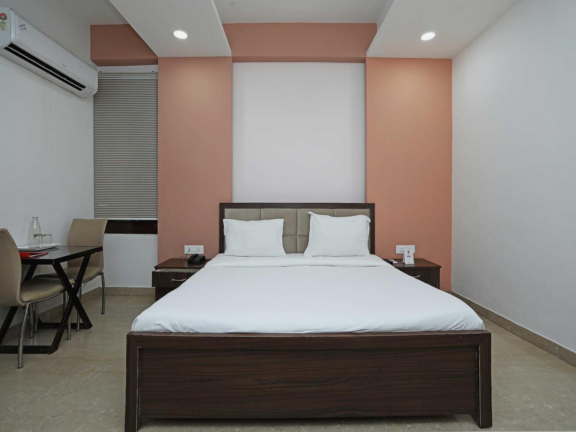 Hotel O Pravin Executive Gangapur  Exterior photo