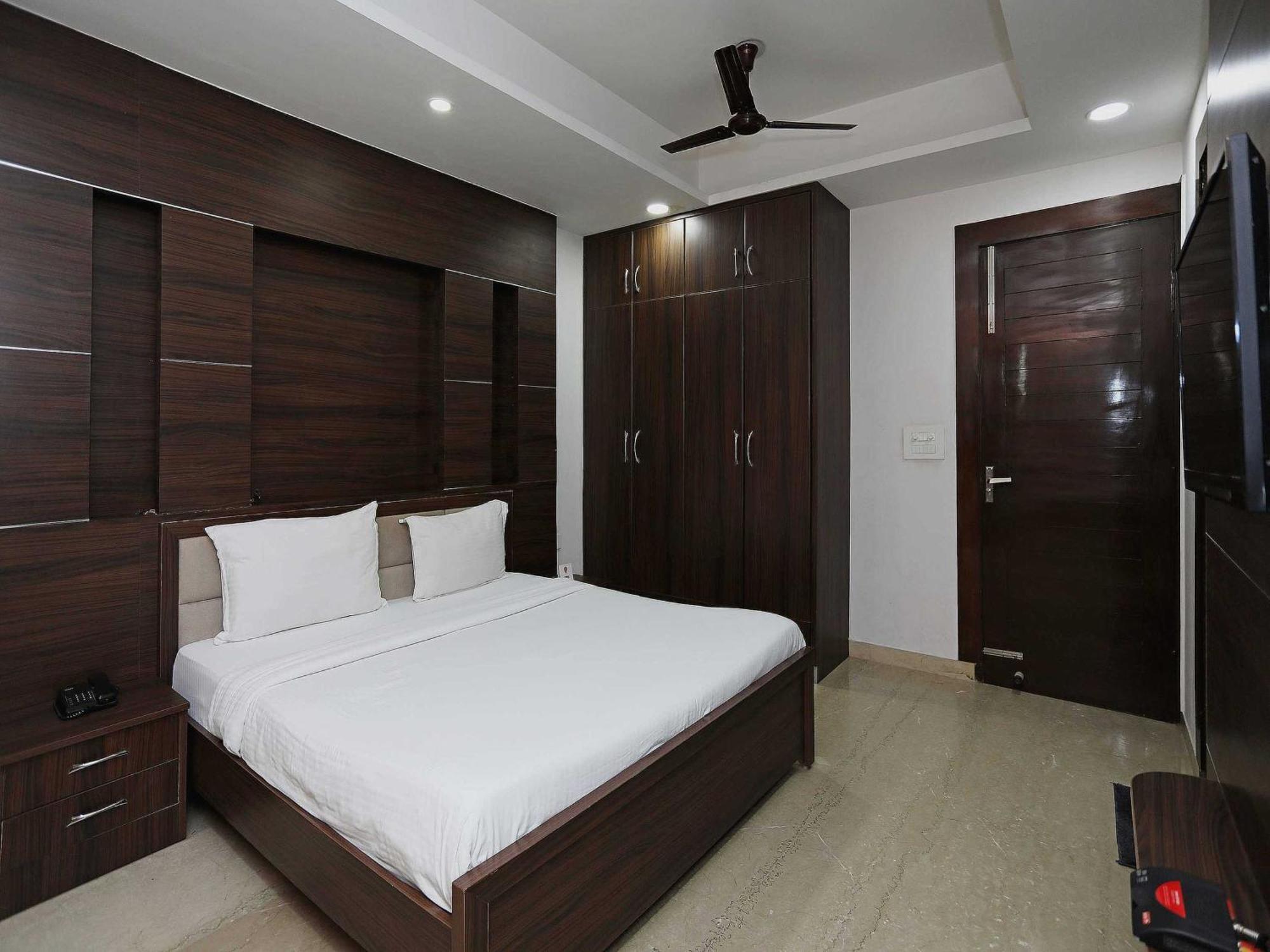 Hotel O Pravin Executive Gangapur  Exterior photo