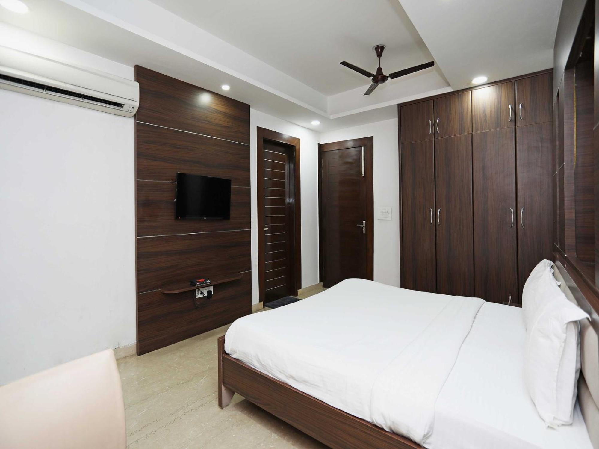 Hotel O Pravin Executive Gangapur  Exterior photo