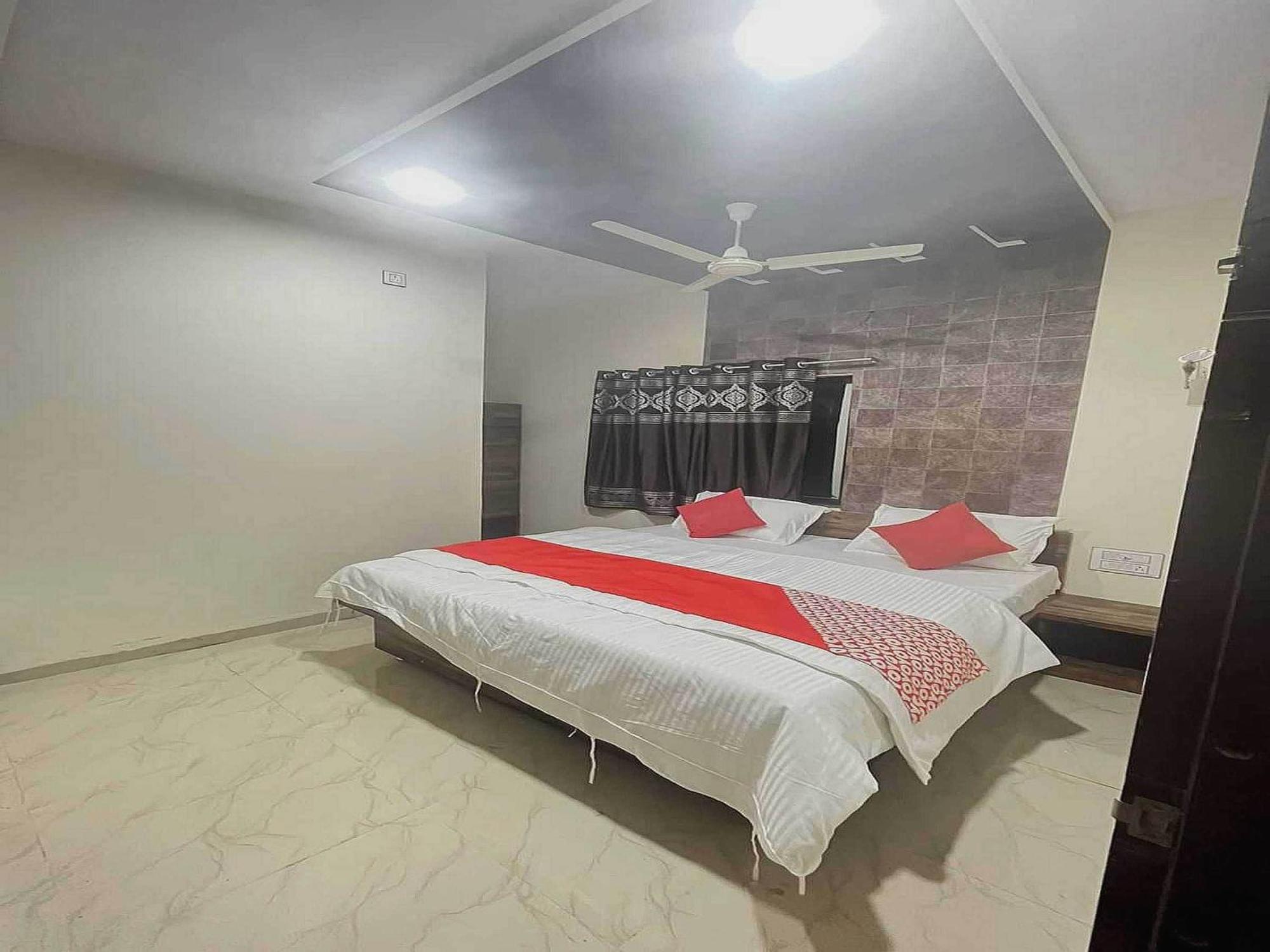 Hotel O Pravin Executive Gangapur  Exterior photo